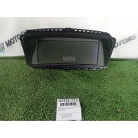 монитор BMW 7-Series E65 2002 65826931556
