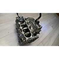 Kawasaki zx6r 636 kartery blok двигателя 2005 - 2006