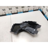 Крышка блока предохранителей VAG A6 [C6,4F] (2004 - 2011) 4F1937576B