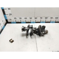Коленвал VAG A6 [C6,4F] (2004 - 2011) 06E105101Q