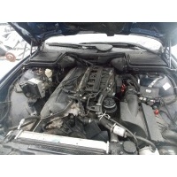 Кпп bmw e39 e60 m52 2.5 170km manual
