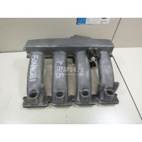 Коллектор впускной VAG A4 [B5] (1994 - 2001) 058133201C