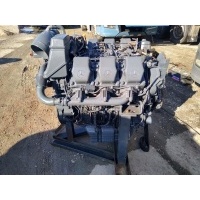 Двигатель мерседес ом 501 e5 mp3 actros antos class setra bus arocs atego