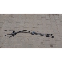 Ссылки переключения кпп форд mondeo mk3 2002 год 2.0tdi