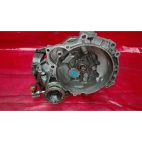 Кпп volkswagen 48dce 09047