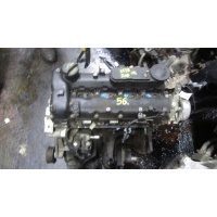 Hyundai ix35 2.0 crdi двигатель отправка d4ha 10 - 16