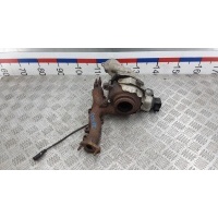Турбина дизельная VOLKSWAGEN TIGUAN (2007-2011) 2009 03L253056A