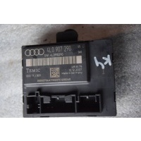 Блок комфорта Audi Q7 4L 2008 4L0907290