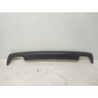 Спойлер бампера BMW 5er G30 2020- 51129498614