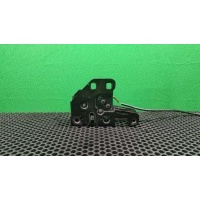 Замок капота Audi A6 C6 (S6,RS6) 2005 4F0 823 509