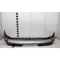 Бампер задний Land Rover Range Rover 4 Restail
