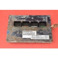 Блок управления двигателя p04748330ad chrysler pacifica 1 i 3.5 v6 04 год