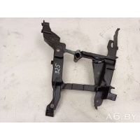 Защита (кожух) ремня ГРМ Renault Kangoo 2 2007 135024340R
