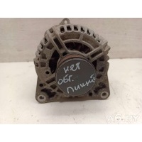 Генератор Renault Kangoo 2 2007 7711368381,0124525139
