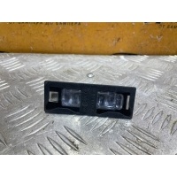 Подсветка номерного знака Audi A5 F5 2016- 8w6943021a