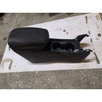 Консоль салона (кулисная часть) Hyundai Elantra 5 (MD, UD) 2010-наст.время 2012