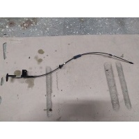 Ручка открывания капота Honda Civic 2015-2064 2016