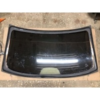 Стекло заднее Honda Civic 2021- 2022