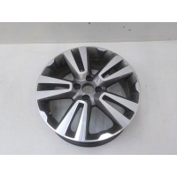 Диск колесный 17" Lada Vesta 2015- 8450031855