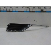 Накладка бампера заднего Toyota Land Cruiser 300 Series 2021- 5210960090