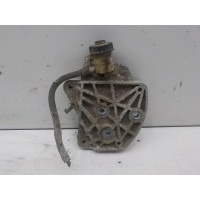 Кронштейн коробки Opel Zafira B 2005- 24410017