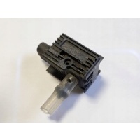 Датчик защиты пешком audi a6 a8 оригинальный . 4n0959121c *