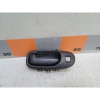 Ручка двери внутренняя Dodge Stratus 2004 0US291DVAA