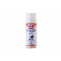 середина для odstraszania gryzoni 200ml / liqui moly