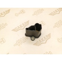 маслоприёмник Volkswagen Passat B6 (3C2) 2008 06A103206D