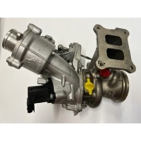 Volkswagen audi skoda 2 , 0tsi турбина 06k145654g 06k145654l