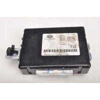Kia optima iii блок блок управления bcm 95400 - 2t040