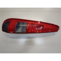 Фонарь (задний) Ford Fiesta 2001-2007 2004 1251796