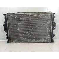 Радиатор основной Ford Focus 3 1778038