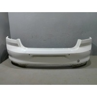 Бампер задний Volkswagen Passat B8 3G5807417FGRU