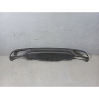 Юбка задняя Mercedes-Benz E-Class W213 A2138852125