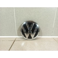 Эмблема Volkswagen Tiguan 2 5NA853601