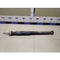 Амортизатор задний RENAULT Clio/Symbol 1998-2008 7701479314