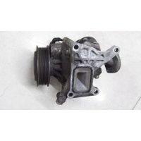 Opel zafira c 1.6 насос радиатора 55490715 12 - 16 20
