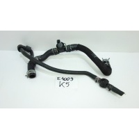 Патрубок системы охлаждения audi seat volkswagen 4a0819497