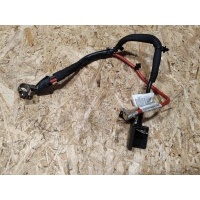 плюсовой провод аккумулятора Volkswagen Tiguan 2 2016 5QA971228B