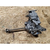 гидроблок АКПП Audi A4 B8/8K 2008 0AW325031,0AW325031S