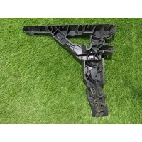 Кронштейн бампера Land Rover Velar L560 2019 LR112657, j8a217b930ag