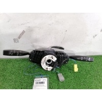 блок подрулевых переключателей Honda Mobilio Spike GK1 2004 77900-SAA-J12, 35256-SAA-J01, 35256-SAA-J01