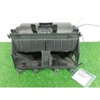мотор печки Land Rover Range Rover L322 2004 JNB000060