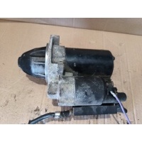Стартер bosch 1005831112