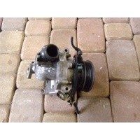 Насос радиатора opel astra k 1 , 6 cdti 55493045