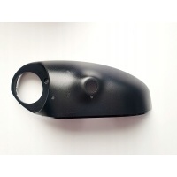 Корпус нижняя зеркала левая кам eclipse кросс 17 -