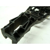 Opel astra h iii corsa d tigra b крепление ручки левый передняя 24463523