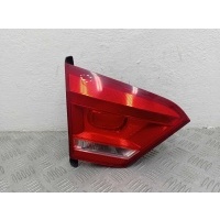 Фонарь крышки левый Volkswagen Passat B7 (362,365) 2010 - 2015 2014 561945093C,