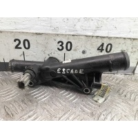 Патрубок Ford Escape III 2012 - 2016 2015 BM5G8K556FA,